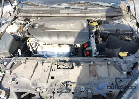 2017 Chrysler 200 Limited z USA, uszkodzony, nr VIN 1C3CCCAB5HN512362